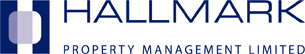 Hallmark Property Management logo